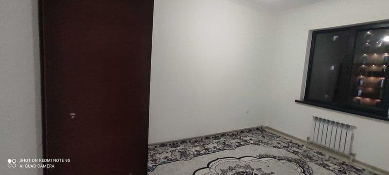 Yangi Darxon 2 da ikki xonali kvartira. 11 qavat 55 kvadrat. — фото 4