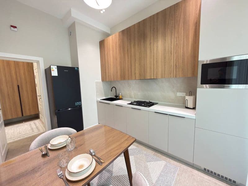 АРЕНДА  Квартиры<br />
ЖК «INFINITY» <br />
Ул Садык Азимова — фото 4