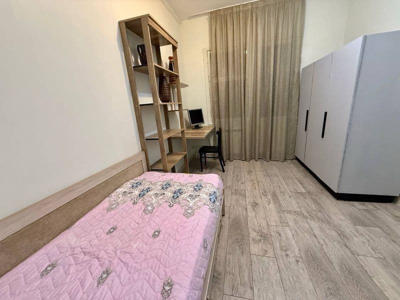 Сдается в аренду 2 комнатная квартира на Госпитальном м-ве,  — фото 3