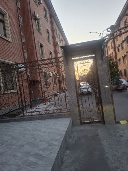 3 хона арендага берилади, Юнусобод Анорзор кучаси 5А, Шахрис — фото 5