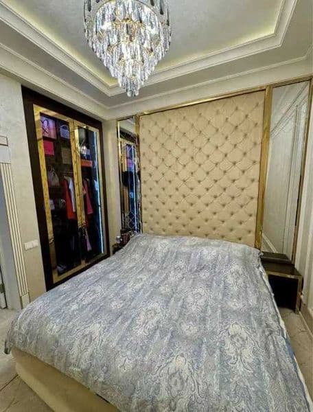 Район: Мирзо Улугбекский<br />
Адрес: Карасу-2<br />
Ориенти — фото 4