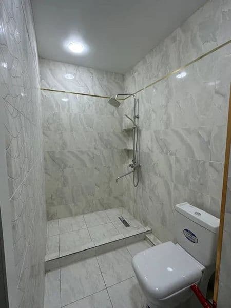 Сдаётся КЛАССНАЯ квартира<br />
<br />
• Район: Яшнабадский< — фото 5