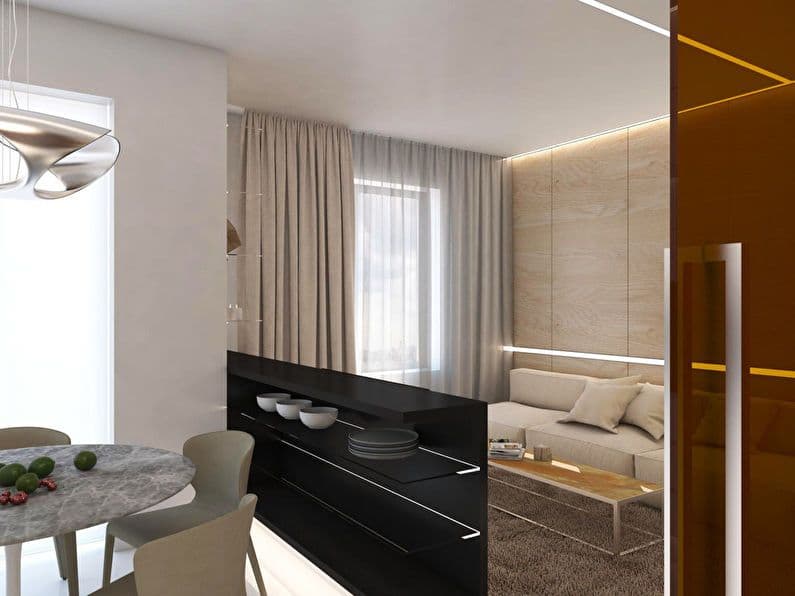 Сдаётся Люкс Квартира на Ц1 <br />
2 Комнаты<br />
3 этаж< — фото 2