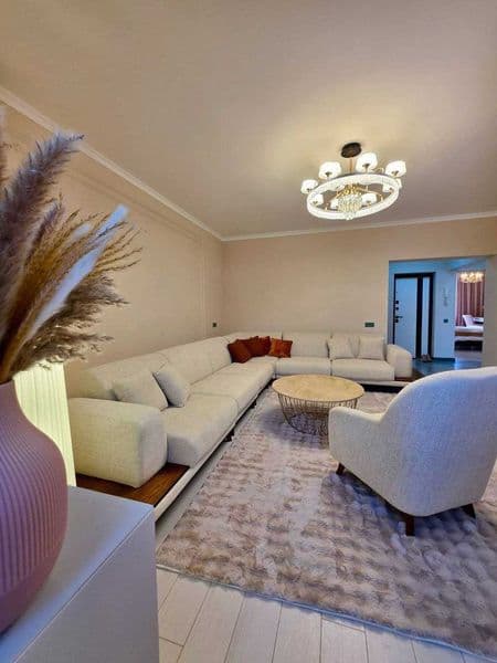 Сдается  квартира в Мирабадский районе! <br />
Улица Саида Б — фото 3