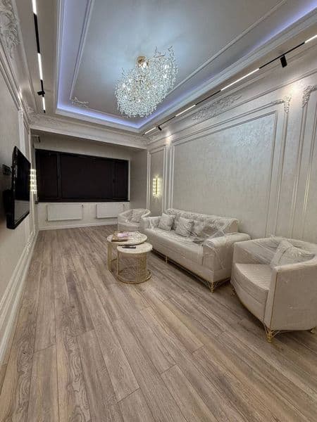 Район - Шайхантахурский <br />
Новастройка Гулобод<br />
Ори