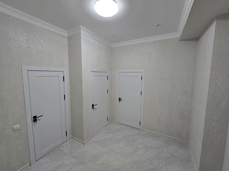 Сдается новая квартира на массиве Панельный. 2 комнаты, на 1 — фото 2