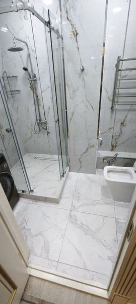 Район - Алмазарский <br />
Новастройка Баурум<br />
Ориентир — фото 5