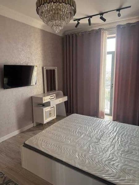 Сдаётся отличная и уютная квартира!<br />
<br />
 Район: Чил