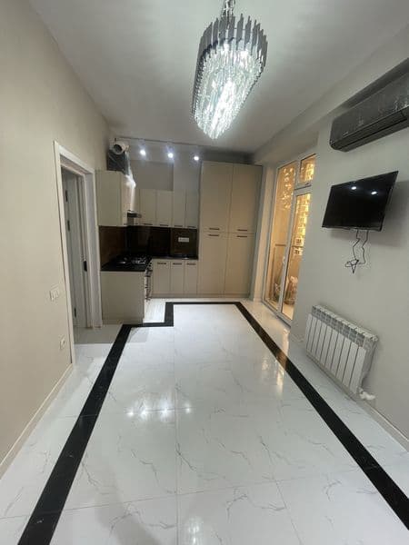 Yunus obod bitonkani boyida navstroyka Xonsaroy 3 etaj yengi — фото 3