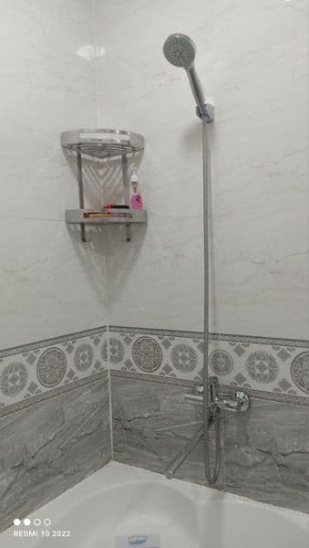 Novza metro<br />
3xona<br />
2-etaj <br />
7-etajka<br />
M — фото 5