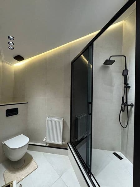 Arenda kvartira Mirzo Ulug'bek tumani Parkentski<br />
2/2/4 — фото 4