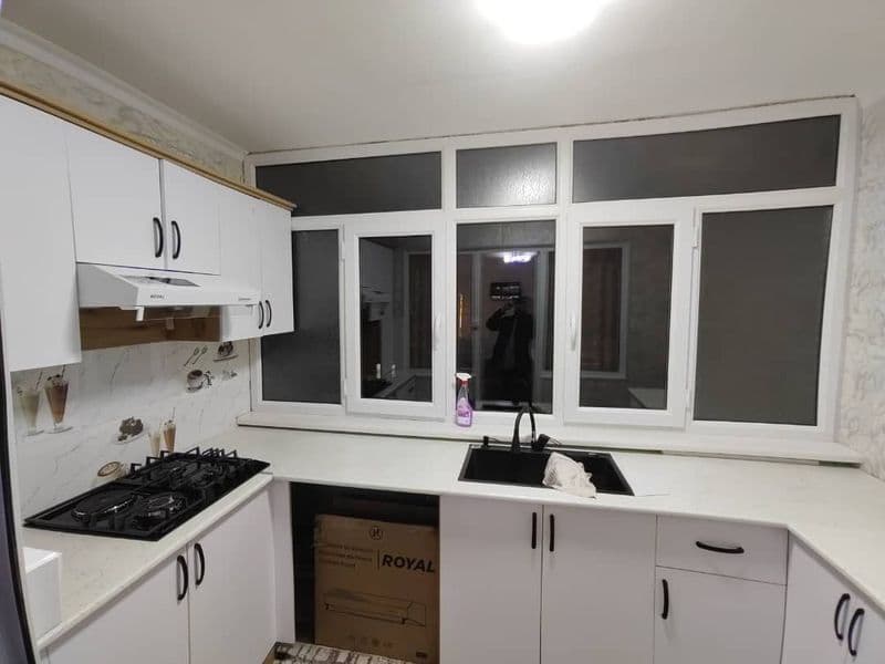 Yunisobot tumanida 3-xonali kvartira ijaraga beriladi hamma  — фото 3