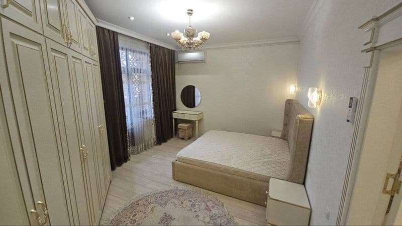 Аренда квартиры НОВОСТРОЙКА<br />
Район -Яккасарой<br />
Ули — фото 5