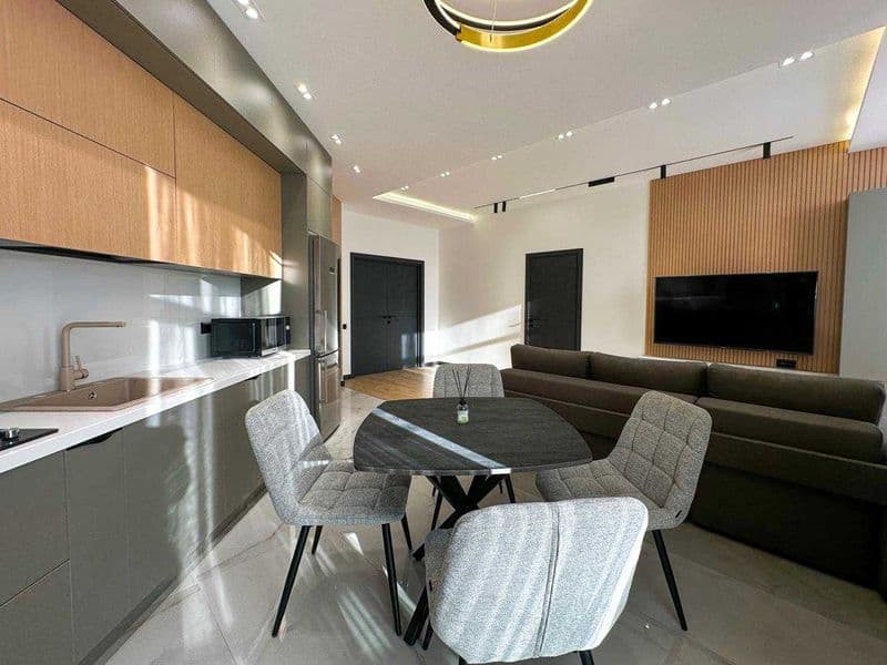 Шайхантахурский район <br />
Ташкент Сити <br />
Жк Gardens< — фото 3