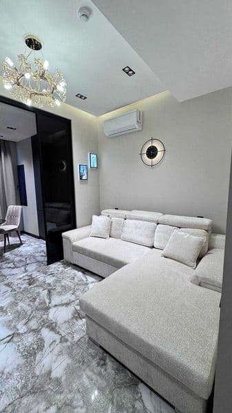 Район: Яккасарайский <br />
Адрес:  Ул Шота Руставели / Южны