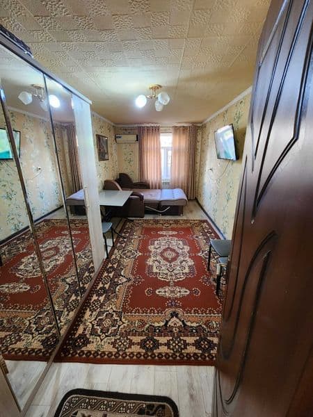 Аренда!!Квартира с огородом на 1 этаже 1/1/5<br />
Ориентир: — фото 4