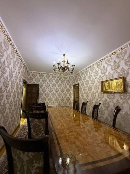 Аренда Алмазар Сити Коракамиш 2/1 <br />
<br />
5/2/5<br />
 — фото 2