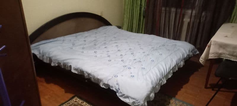 Сдаю комнату только мужчине.С удобствами и хорошая лакация м