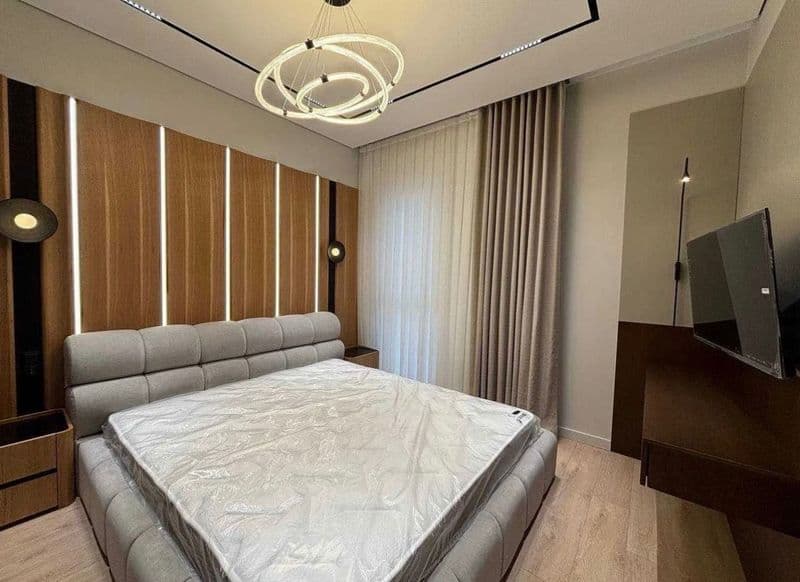 Парисен Яккасарой 3 комнтная й аренда новастройка — фото 3