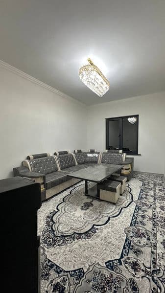 Yangi Oʻzbekiston bogʻining orqa tomonida 3 xonali uyimiz ij — фото 2