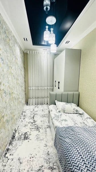 Chilonzor Shuxrat chorraxa Andalus<br />
3 xonali<br />
Yang — фото 4