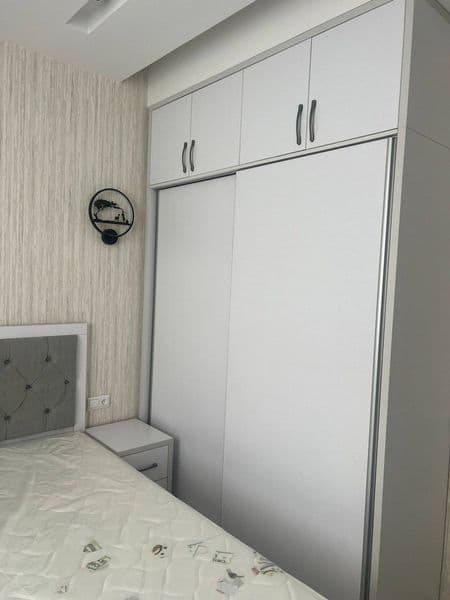 Bek baraka Sity arenda kvartira 2/7/7 novostroyka dom yevro  — фото 5