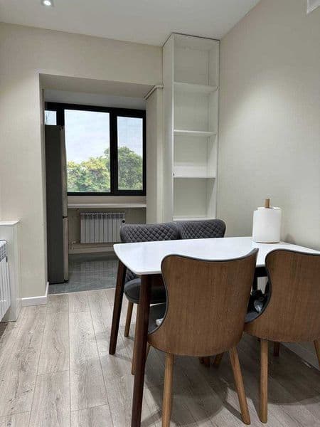 Элитный апартамент ЖК Мирабад Авеню<br />
Район: Мирабад<br  — фото 3