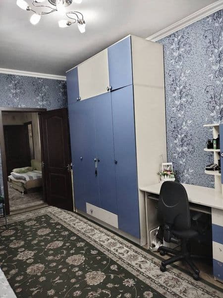 Harbiylar shaharchasi va metroga yaqin kvartira arendaga ber — фото 4