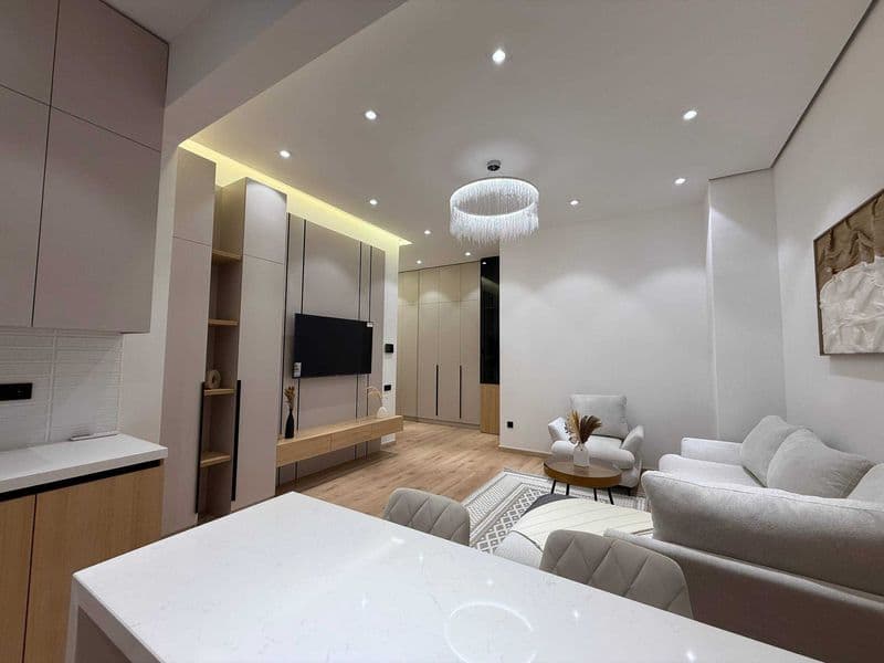 К вашему вниманию рады представить 2х комнатную квартиру на  — фото 5