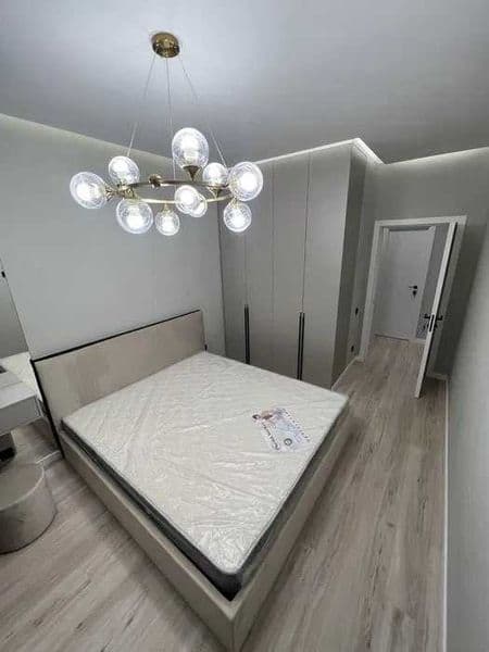 Сдаётся шикарная 2-комнатная квартира в Новостройка<br />
<b