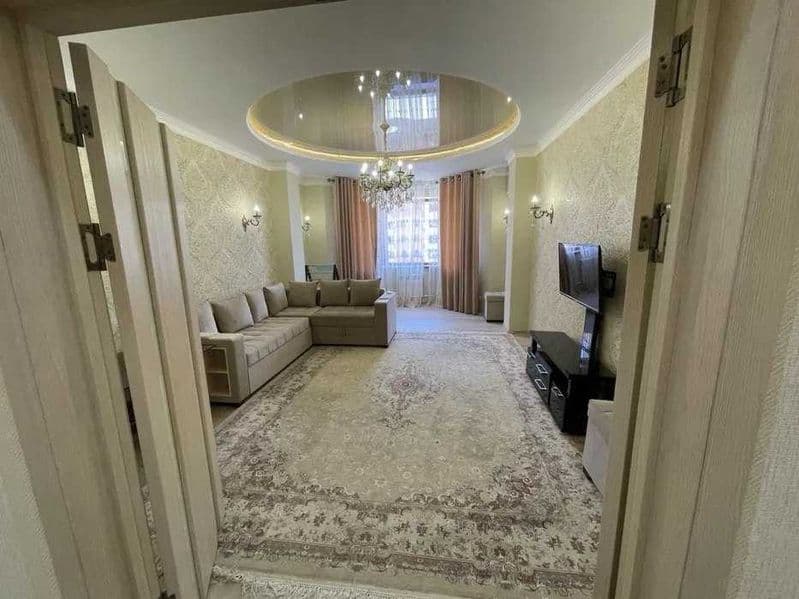 Элитный апартамент<br />
Район: Шайхантахур<br />
2/7/16<br  — фото 2