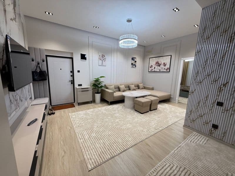 Sdayu novuyu kvartiru v udobnom raspolojenii ,v rayone Mirzo