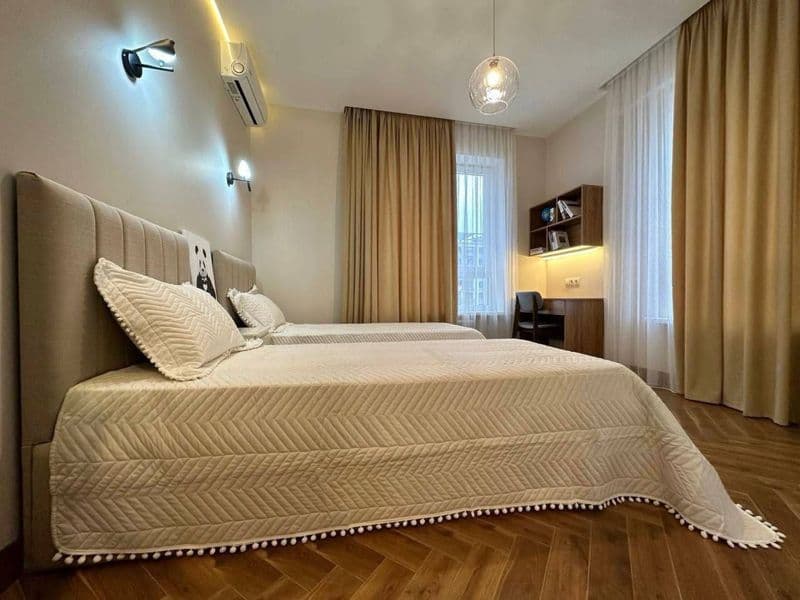 Все условия имеются чтобы заехать и жить <br />
Развитая инф — фото 2