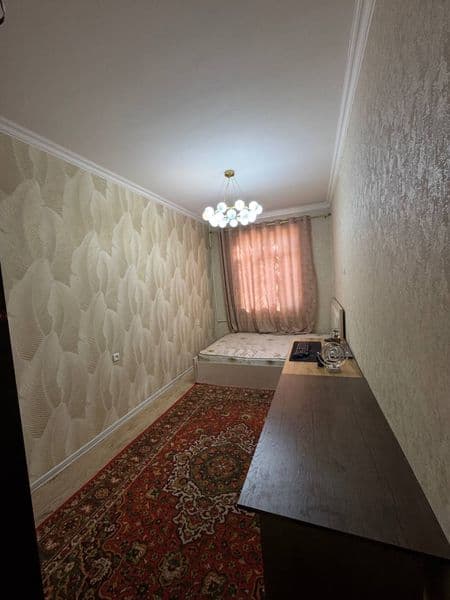 kvartira 1 ta bolaga akuratni bola bosa boldi<br />
chilonzo