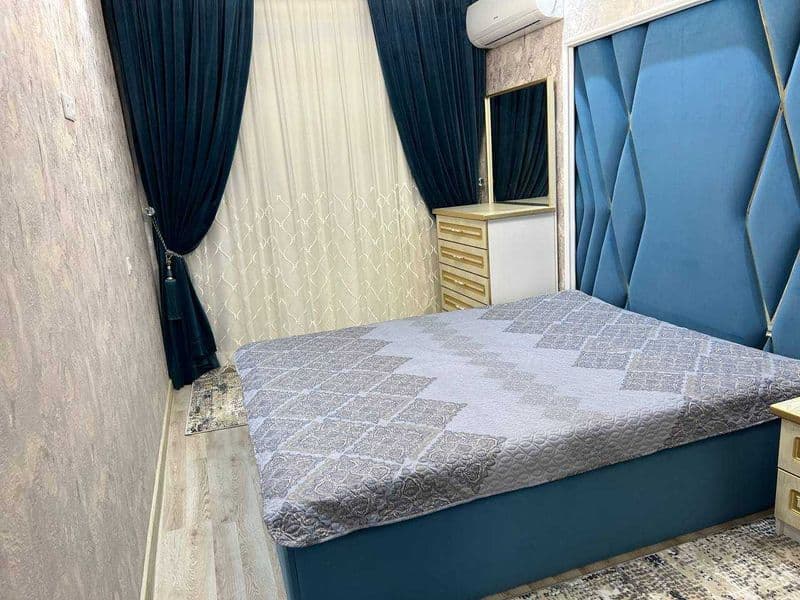 Сдаётся квартира Ц-6 после ремонта<br />
Ориентир - кинотеат — фото 3