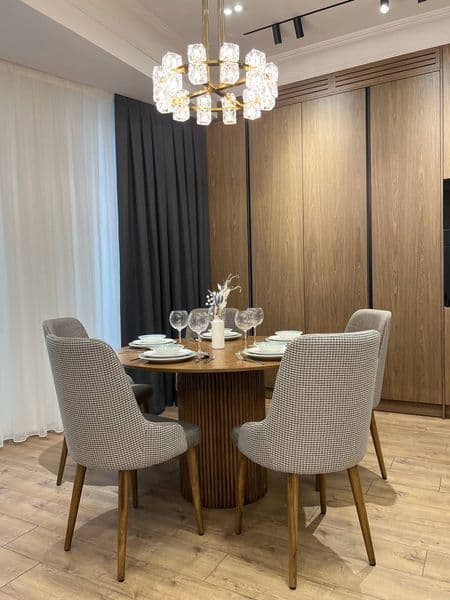 Аренда Ц 5 (Алайский) ж жк" ДУСТЛАР" <br />
Murad buildings  — фото 3