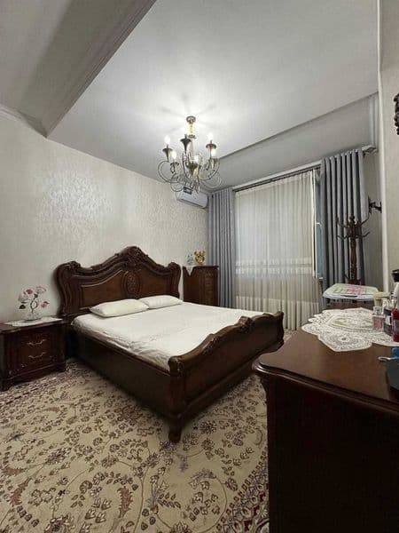 • Район: Чиланзар<br />
• Адрес: 5-квартал<br />
• Ориентир: