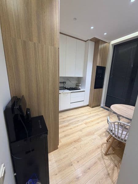 • Район:Мирабадский  <br />
• Ориентир: ЖК Инфинити<br />
<b — фото 3