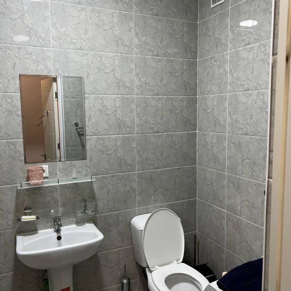 Сдается в аренду 2-х комнатная квартира, 9 этаж. Лифт имеетс — фото 4