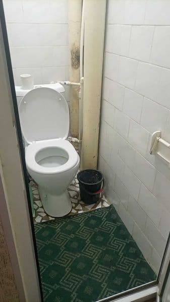 Chilonzor tumani Naqqoshlik mahallasida joylashgan. Olmazor  — фото 2