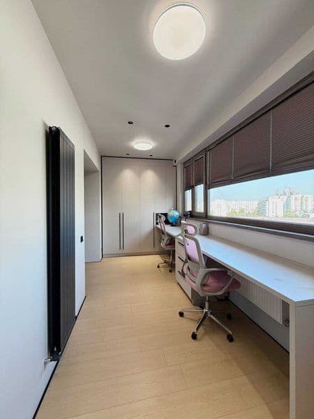 Банковская 4/8/12<br />
Ориентир: Госпитальный, <br />
Мираб — фото 5