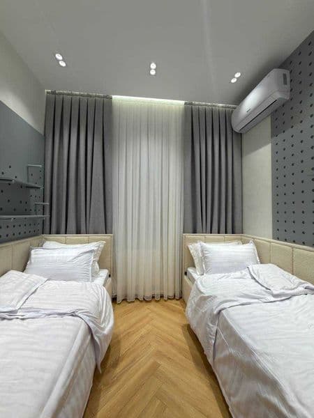 • Район: Юнусабад<br />
• Адрес: 15-квартал<br />
• Ориентир — фото 3