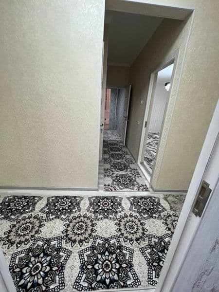 квартира аренда <br />
Алмазар сити <br />
2хона<br />
60 кв — фото 4