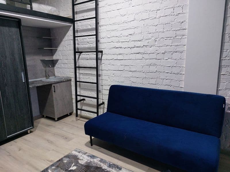 Сдается в аренду однокомнатная квартира студия апартмен  Ули — фото 3