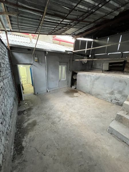 3 honalik uy <br />
Narxi kelishiladi<br />
Tel:993028929 — фото 2