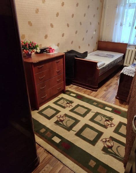 ID #2796<br />
#Аренда квартиры <br />
Район - #Мирзо Улугеб — фото 3