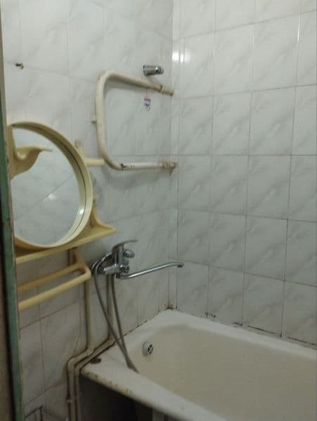 Срочно сдаю в аренду трёхкомнатную квартиру студентам  и сем — фото 5
