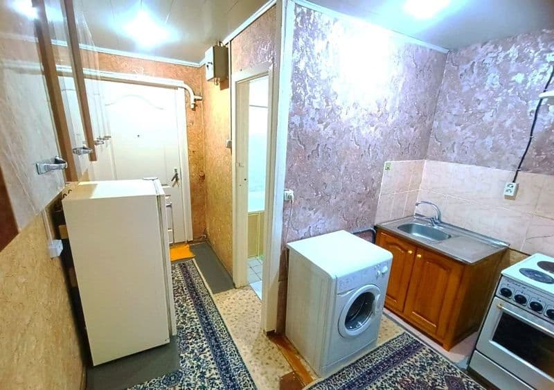 Аренда Чистой Квартиры Сергели-Спутник-9 всё для проживания 