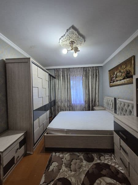10 январда бўшайди<br />
Манзил: Алмазар тумани, Қорақамиш, 