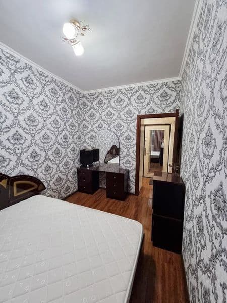 Sergeli 5-BEKAT Chinor metro yaqindagi kvartira bor !<br />
 — фото 5